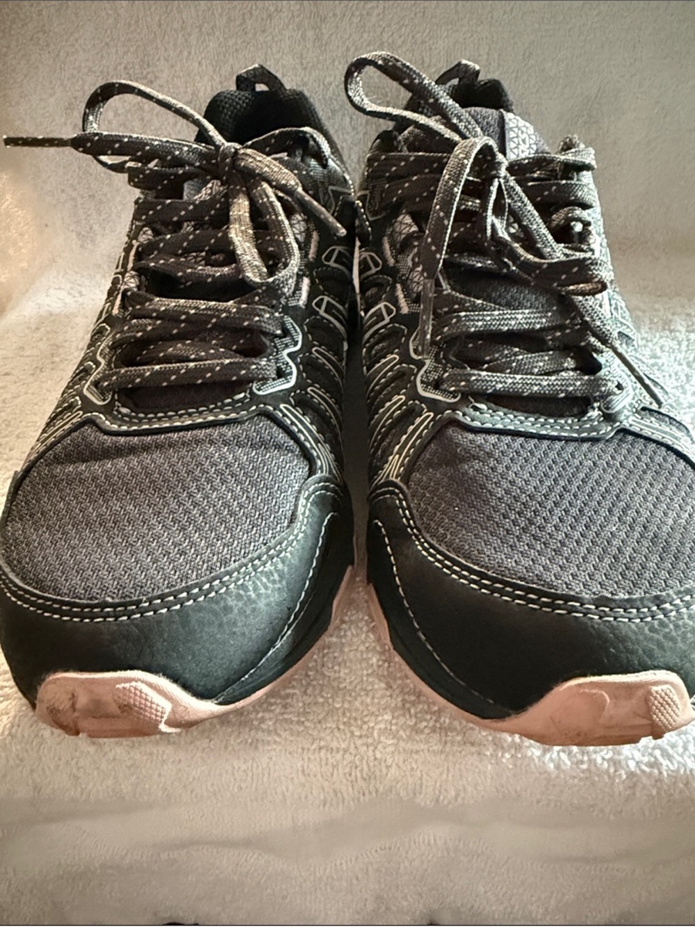 ASICS GEL-Venture 7 Running Sneakers Womens size 6 - Picture 3 of 8